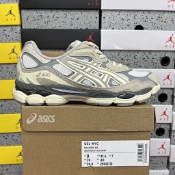 thumbnail for 【BD版】Gel-NYC