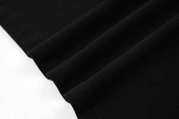 Dior Christian Dior Couture Black T-Shirt - 6