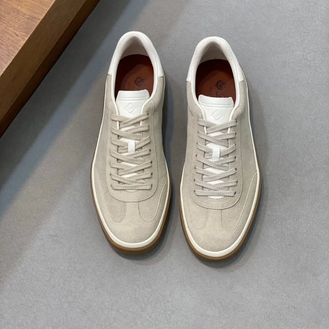 New casual sneakers-009 product photo 4