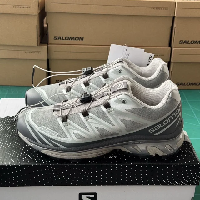 Salomon Sneakers GORE-TEX Quicklace Trail product detail image 15