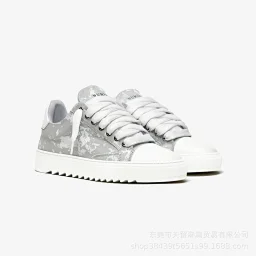 thumbnail for Classic Couple Casual Shoes-009