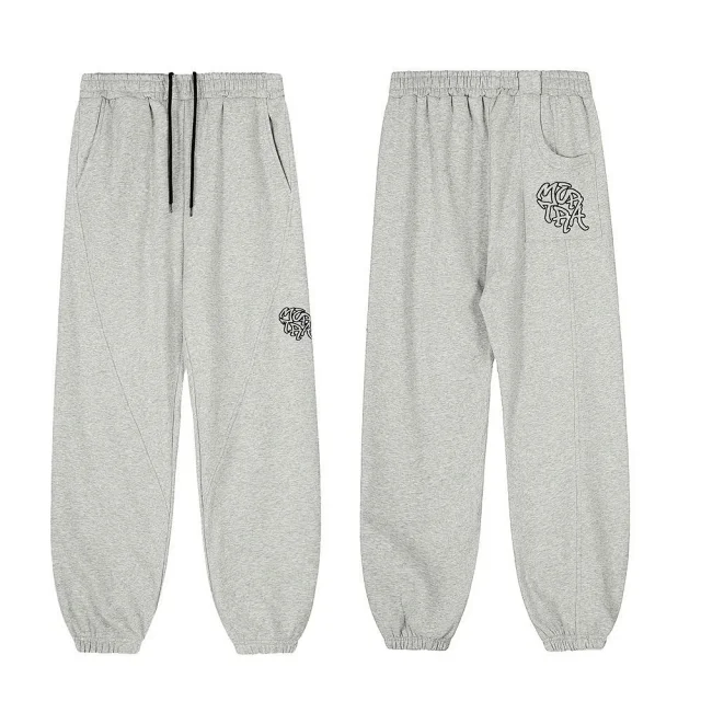 Corteiz Tracksuits Logo Tracksuit with Contrast Piping product detail image 7