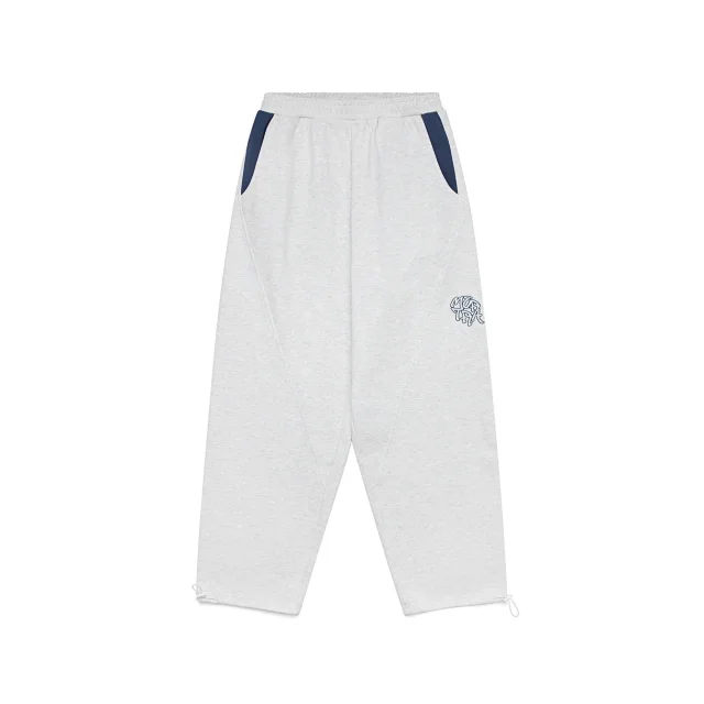 Corteiz Tracksuits Logo Tracksuit with Contrast Piping product detail image 11
