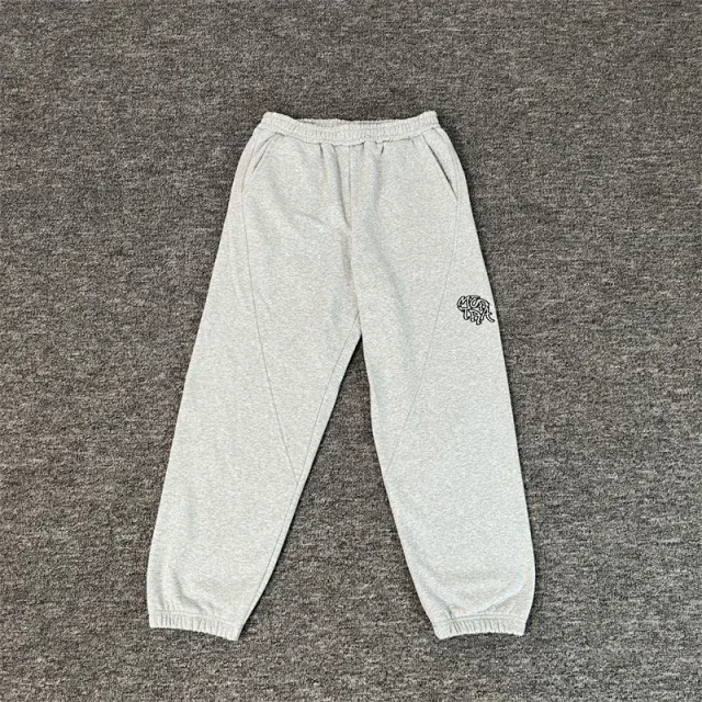 Corteiz Tracksuits Logo Tracksuit with Contrast Piping product detail image 2