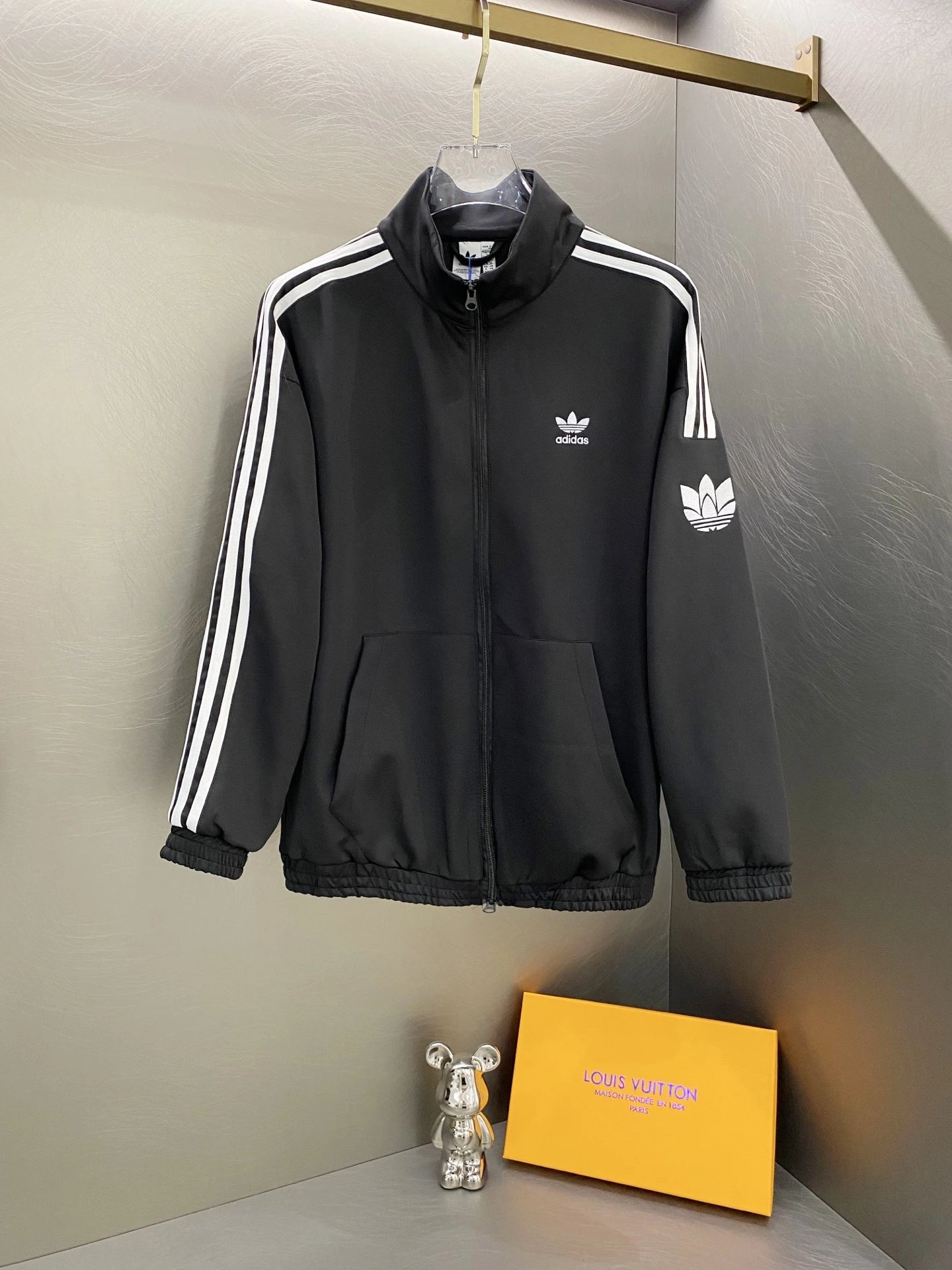Autumn Versatile Jacket photo 6
