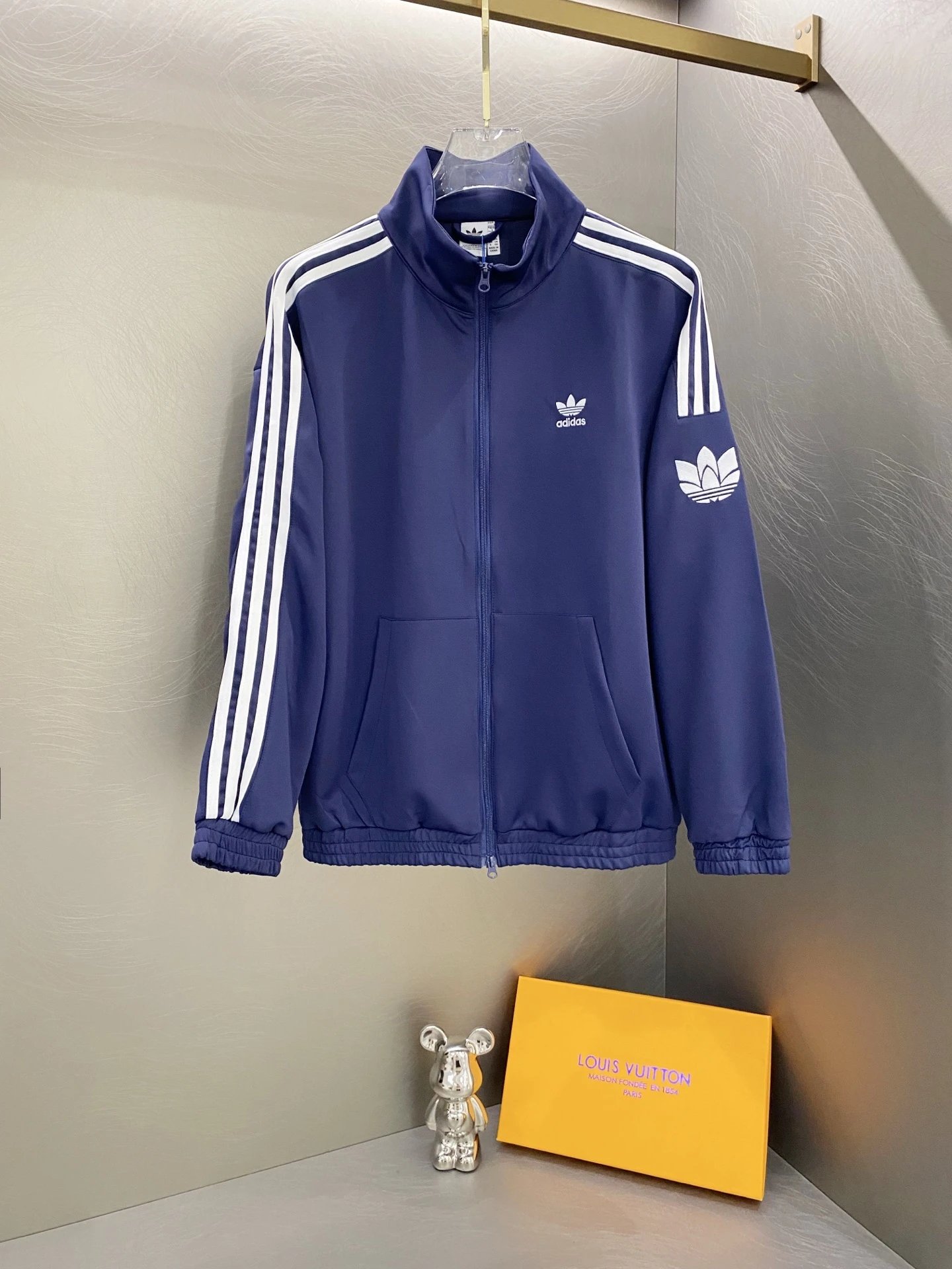 Autumn Versatile Jacket photo 7