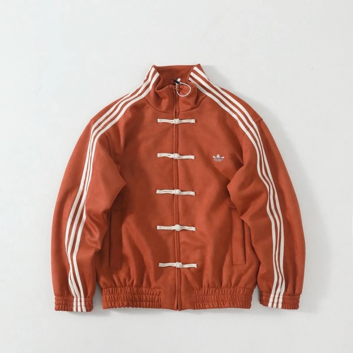 Autumn Versatile Jacket photo 5