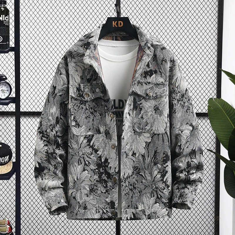 Louis Vuitton Jackets Monogram and patchwork denim jacket image 13
