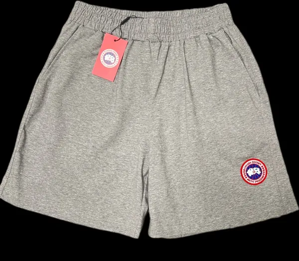 Canada Goose Arctic Program Shorts Gray - 1