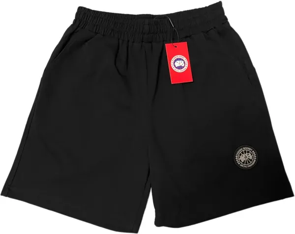 Canada Goose Arctic Program Shorts Black - 1