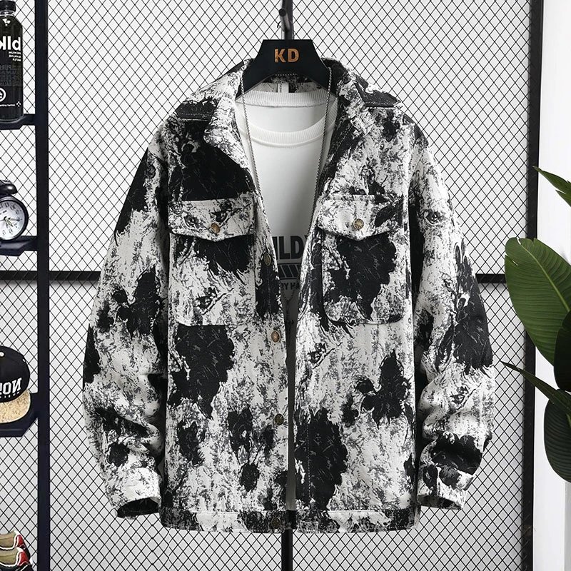 Louis Vuitton Jackets Monogram and patchwork denim jacket image 8