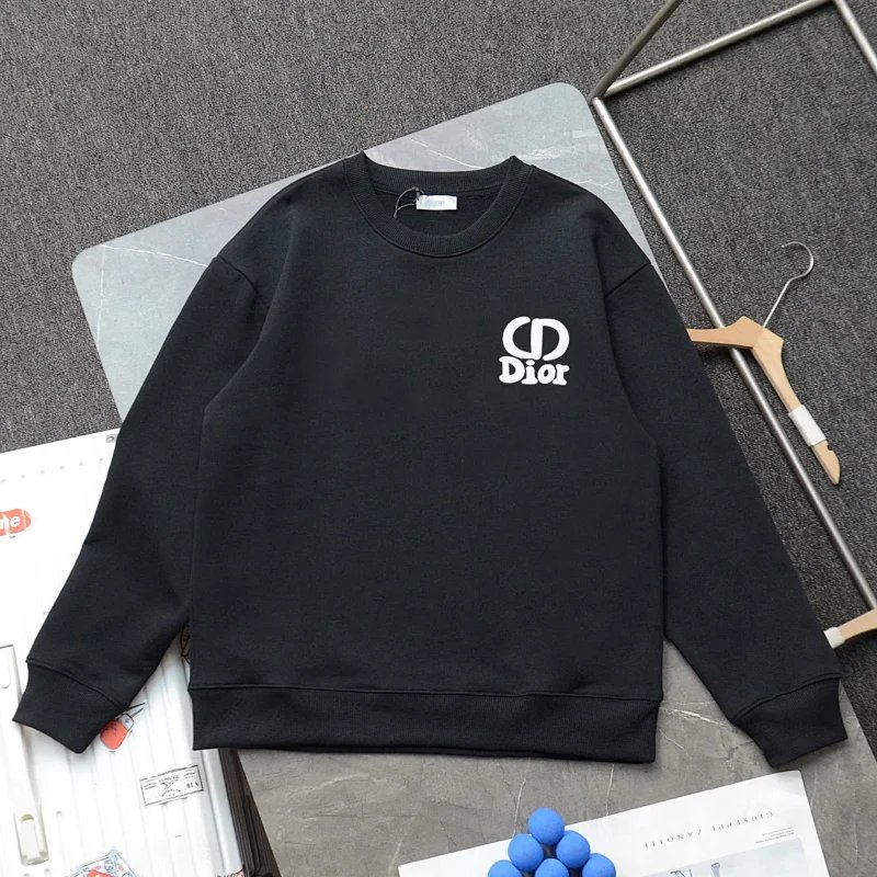 Dior Hoodies & Sweatshirts Crewneck graphic sweatshirt image 3