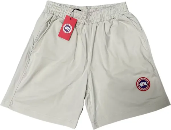 Canada Goose Polo White Polo Tops.polo - 11