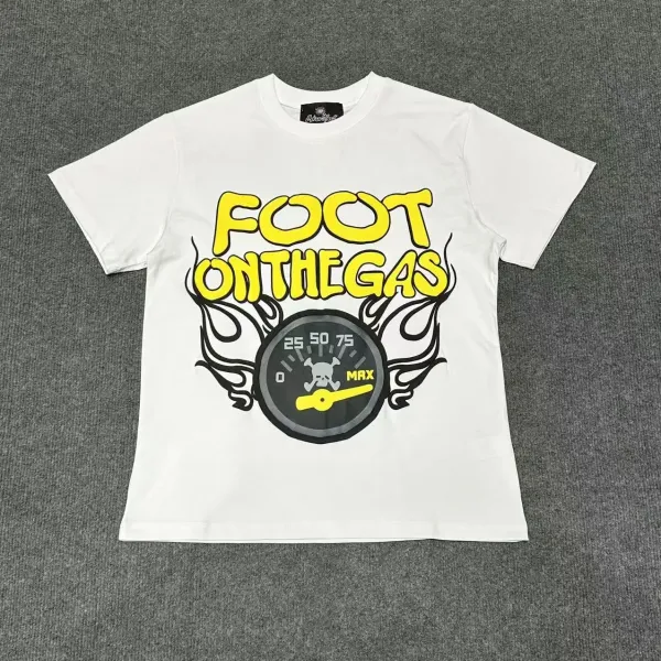 Broken Planet Mesh Jersey White Yellow Navy - 10