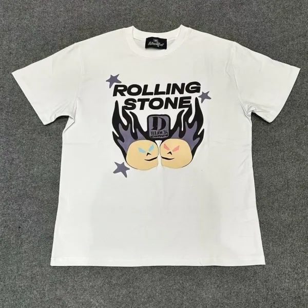 Broken Planet Mesh Jersey White Yellow Navy - 11