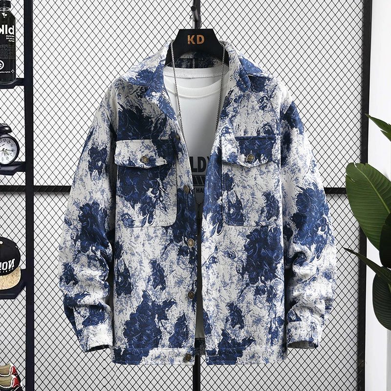 Louis Vuitton Jackets Monogram and patchwork denim jacket image 12