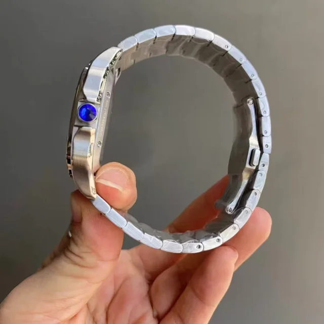 Cartier Watches Santos de product detail image 4