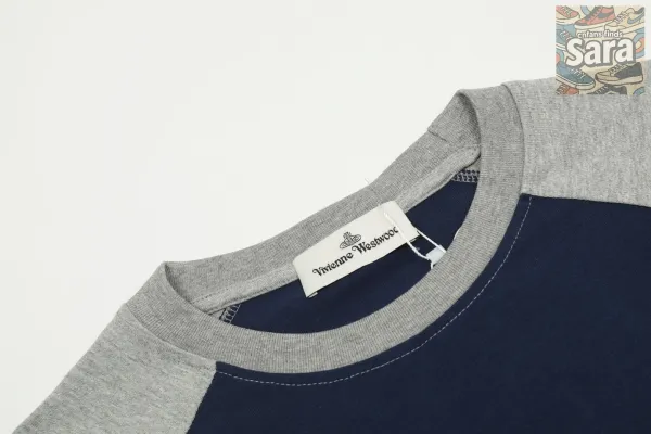 Calvin Klein Jeans CK Logo Long Sleeve T-Shirt White - 15