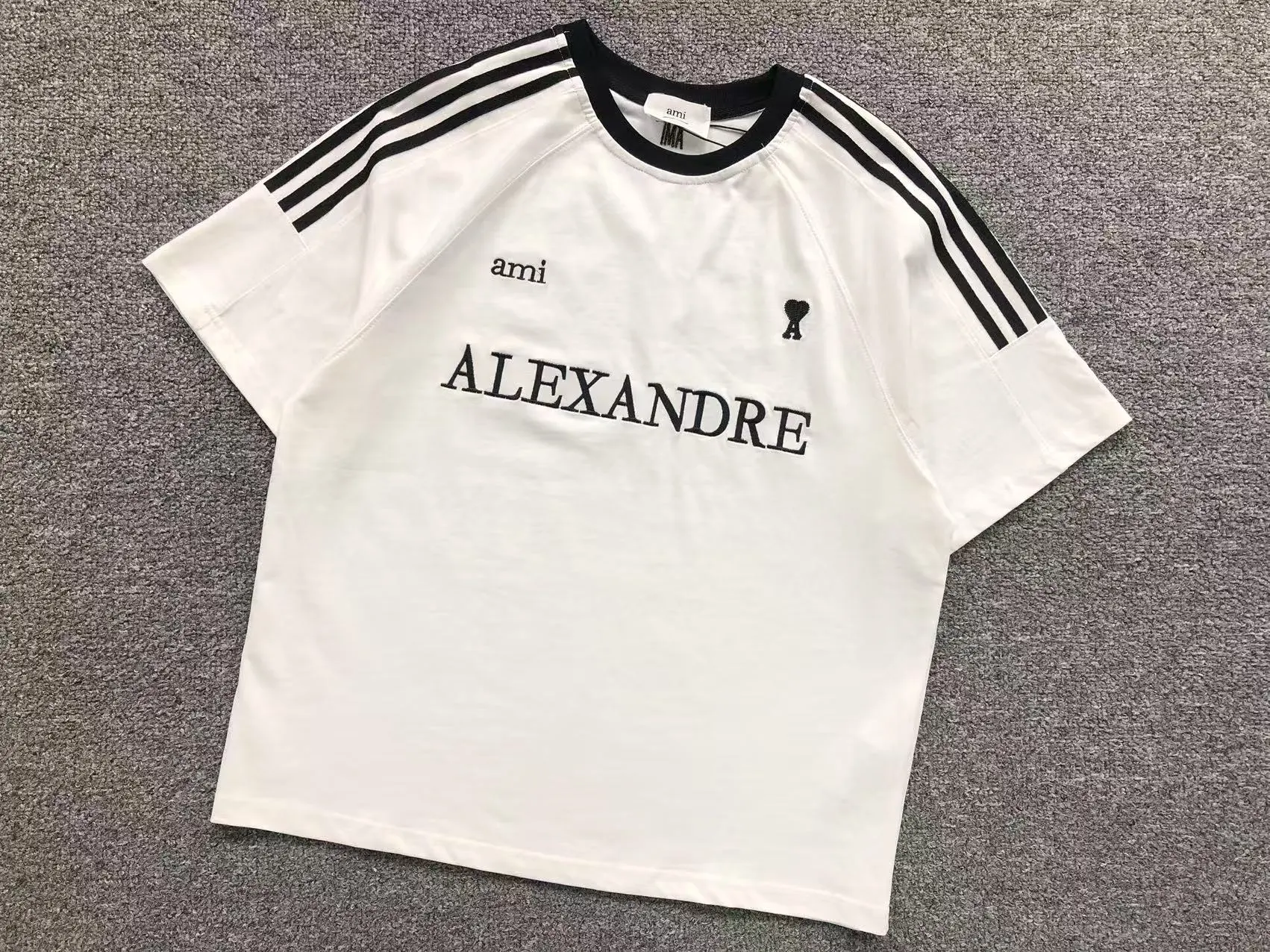 Ami Paris Shirt