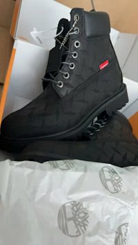 Timberland Shoes 2+ colorways [Premium Quality] — seller photo 8