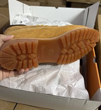 Timberland Shoes 2+ colorways [Premium Quality] — seller photo 5