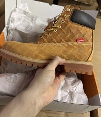 Timberland Shoes 2+ colorways [Premium Quality] — seller photo 7