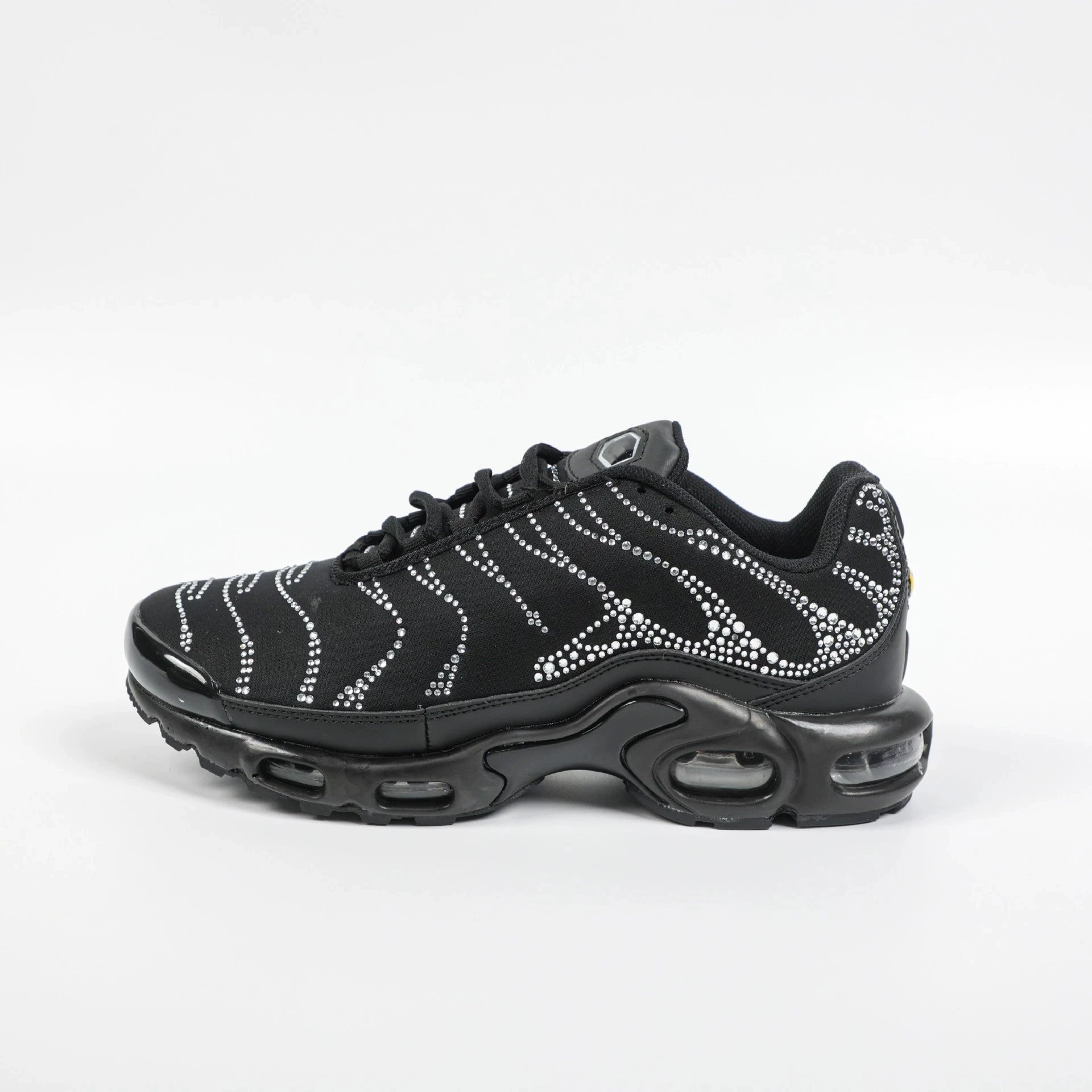 Nike Air Max Plus Swarovski Moonlight — swarovski colorway — USFans Spreadsheet photo