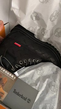 Timberland Shoes 2+ colorways [Premium Quality] — seller photo 3