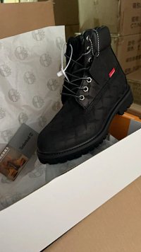 Timberland Shoes 2+ colorways [Premium Quality] — seller photo 2