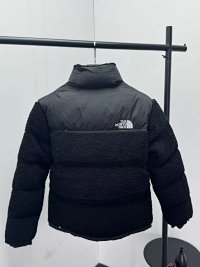 The North Face Quilted Jacket 2+ colorways [Premium Quality] — seller photo 9