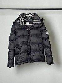 Burberry Down Jacket 2+ colorways [Premium Quality] — seller photo 2