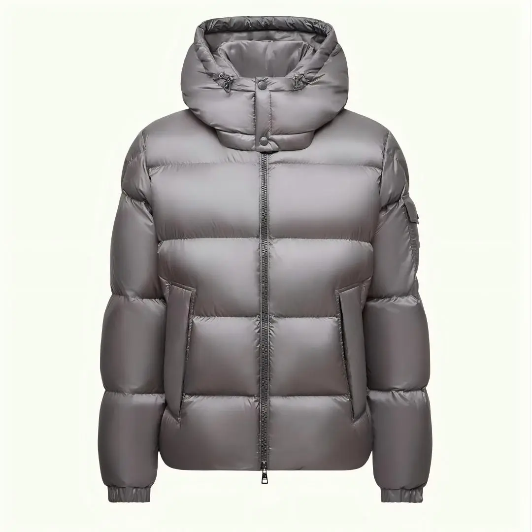 Moncler Chaqueta Acolchada 646