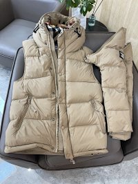 Burberry Down Jacket 2+ colorways [Premium Quality] — seller photo 7