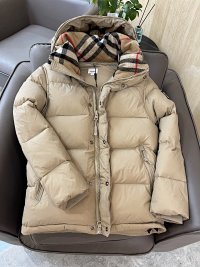Burberry Down Jacket 2+ colorways [Premium Quality] — seller photo 5
