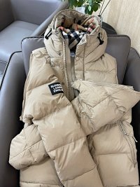 Burberry Down Jacket 2+ colorways [Premium Quality] — seller photo 6