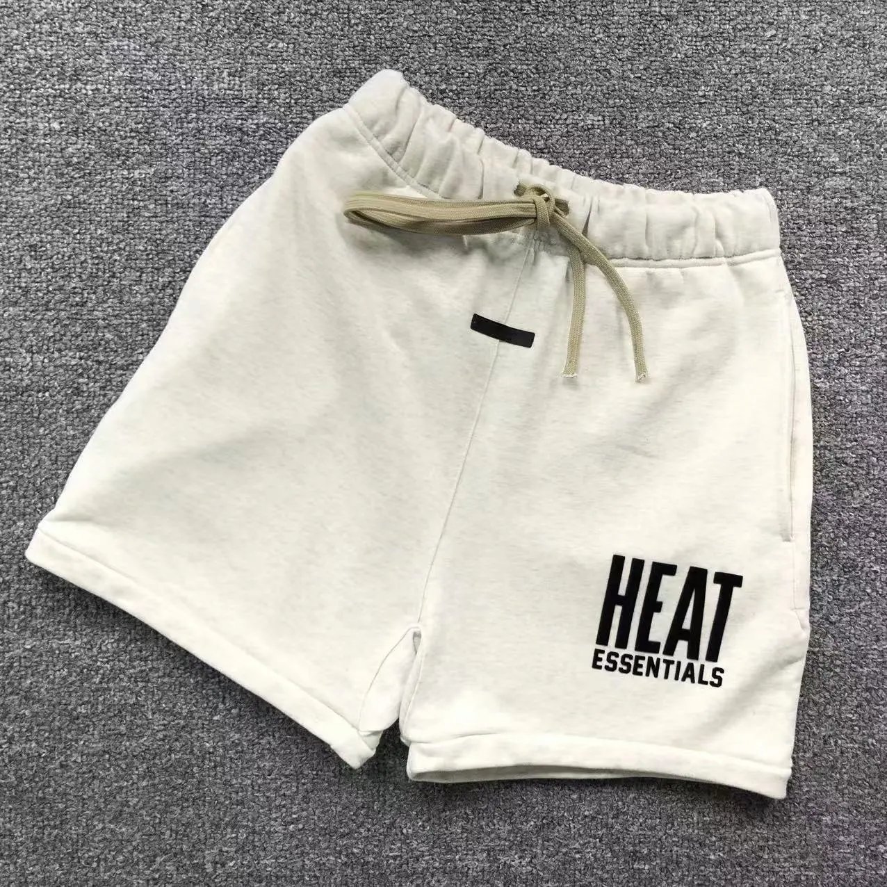 Essentials Shorts — 8 colorway — USFans Spreadsheet photo