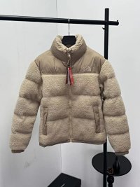 The North Face Quilted Jacket 2+ colorways [Premium Quality] — seller photo 4
