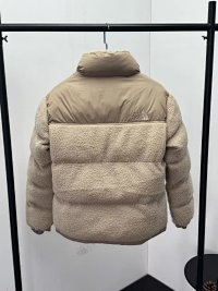 The North Face Quilted Jacket 2+ colorways [Premium Quality] — seller photo 5