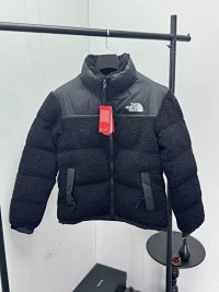 The North Face Quilted Jacket 2+ colorways [Premium Quality] — seller photo 8
