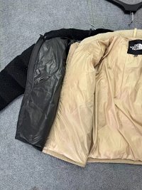 The North Face Quilted Jacket 2+ colorways [Premium Quality] — seller photo 7