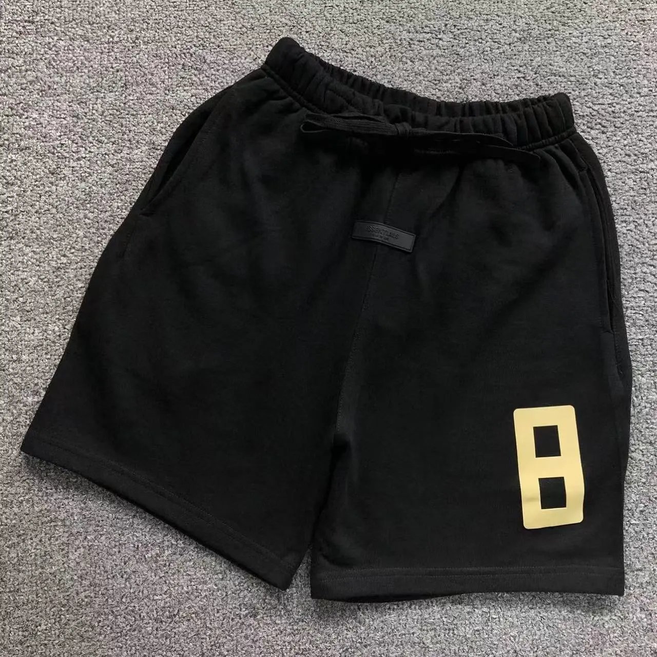 Essentials Shorts — 10 colorway — USFans Spreadsheet photo