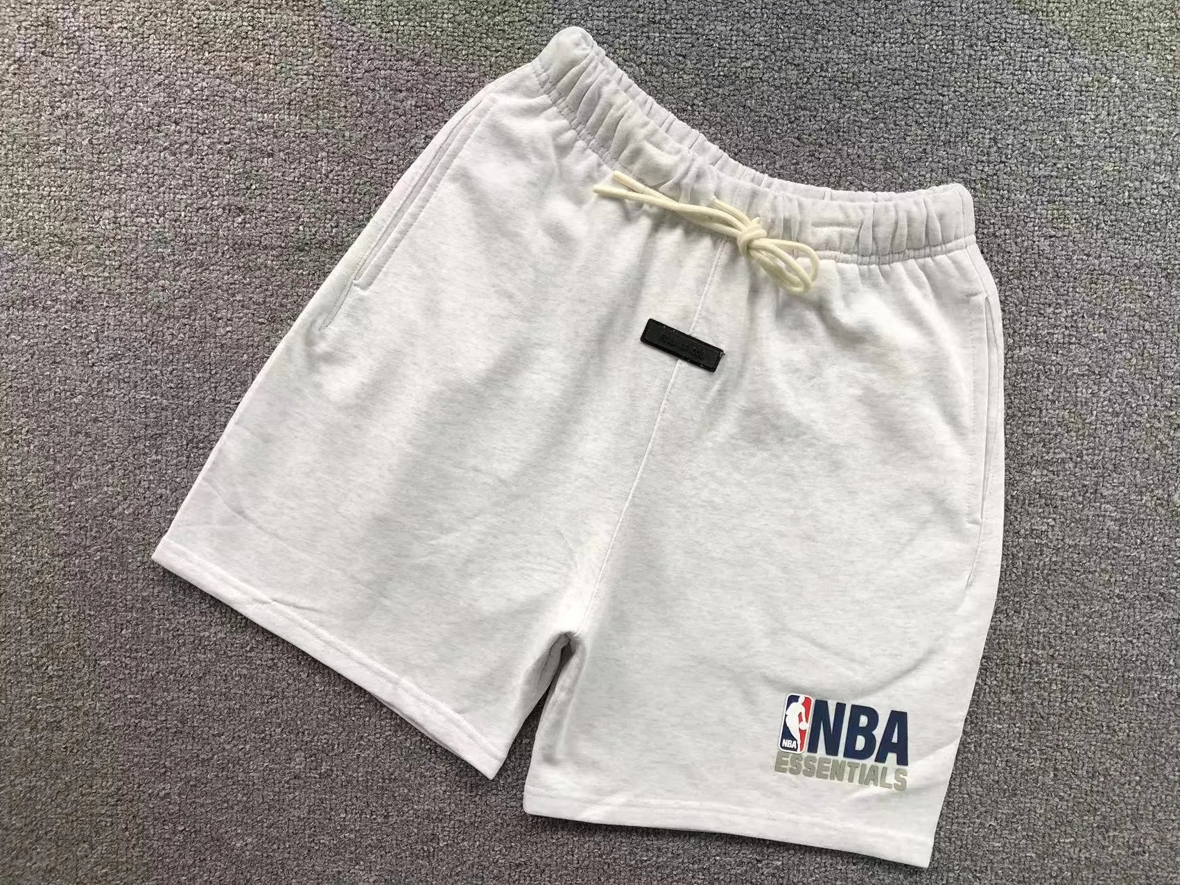 Essentials Shorts — 8 colorway — USFans Spreadsheet photo