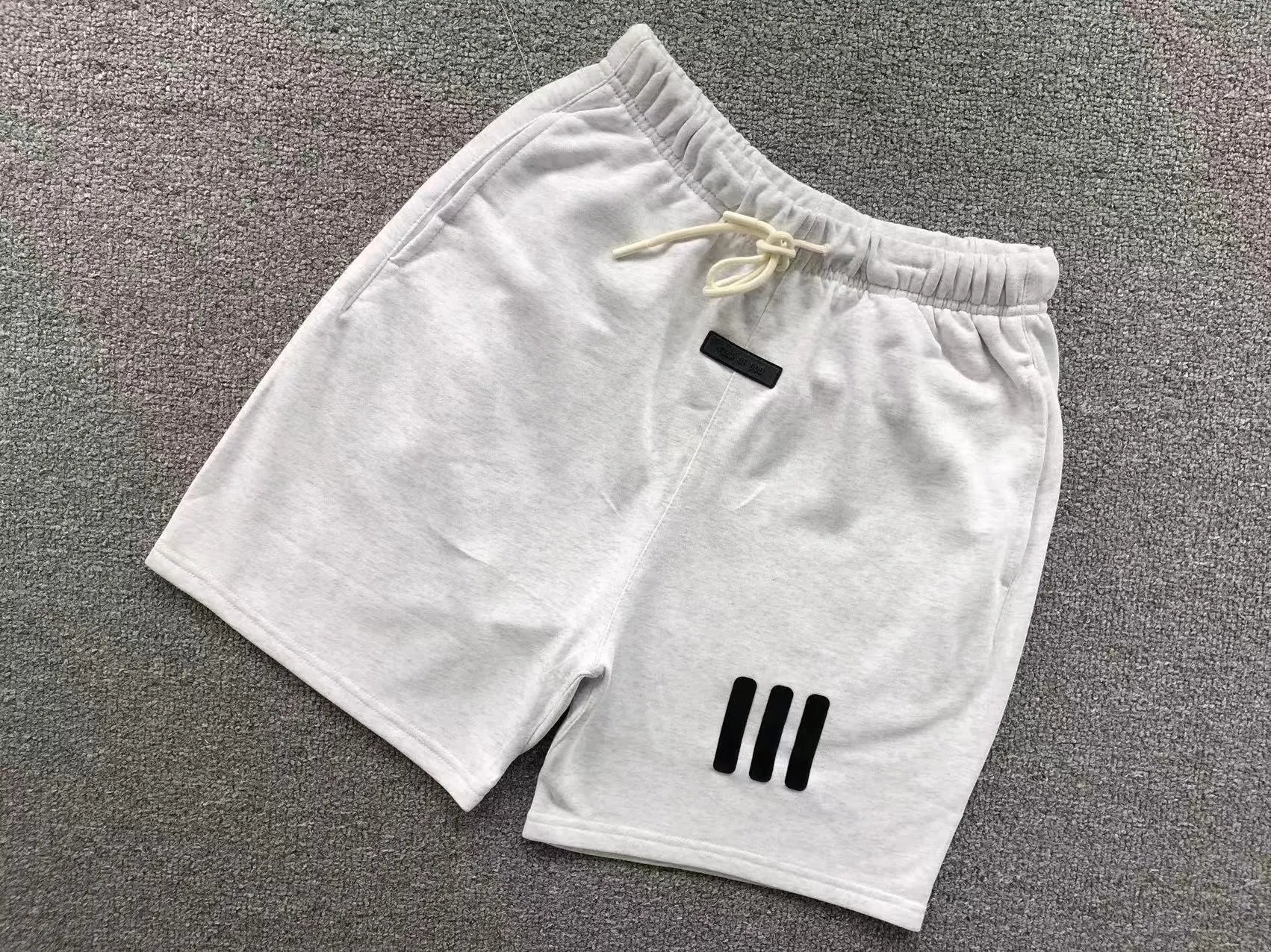 Essentials Shorts — 12 colorway — USFans Spreadsheet photo
