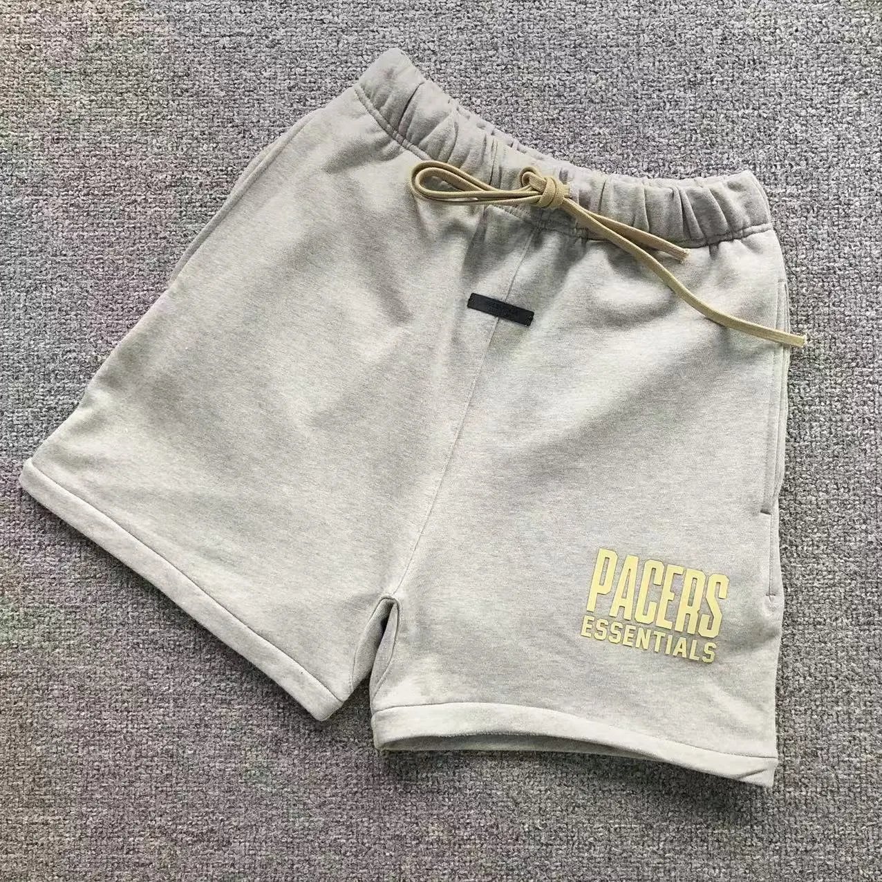 Essentials Shorts — 13 colorway — USFans Spreadsheet photo