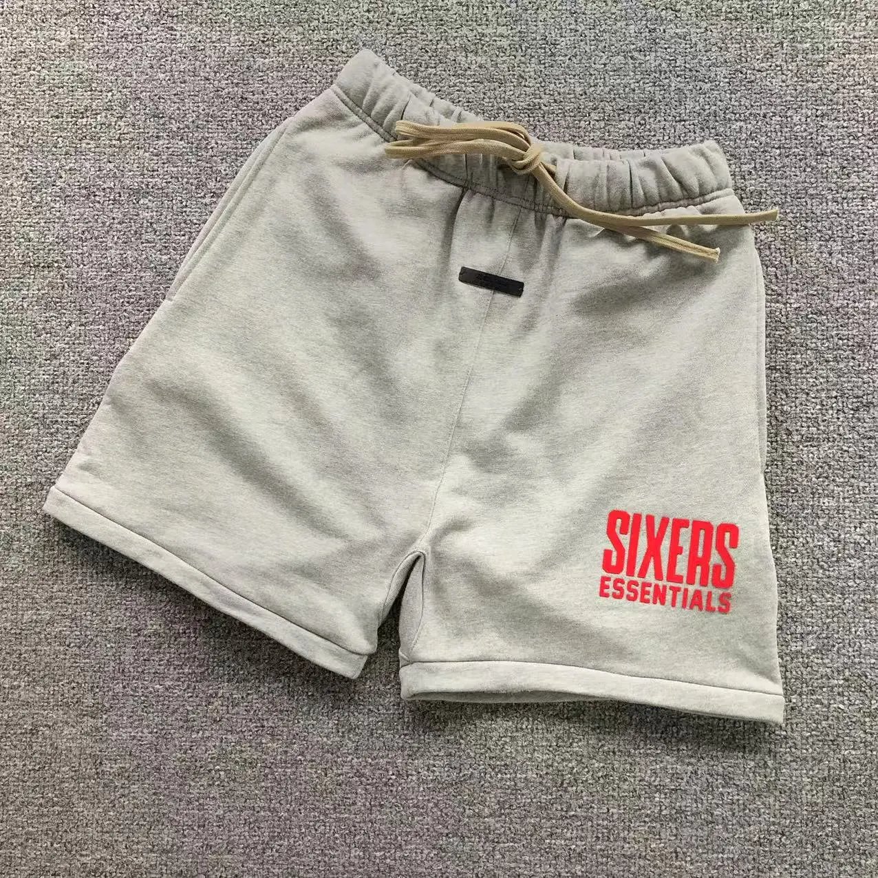 Essentials Shorts — 14 colorway — USFans Spreadsheet photo