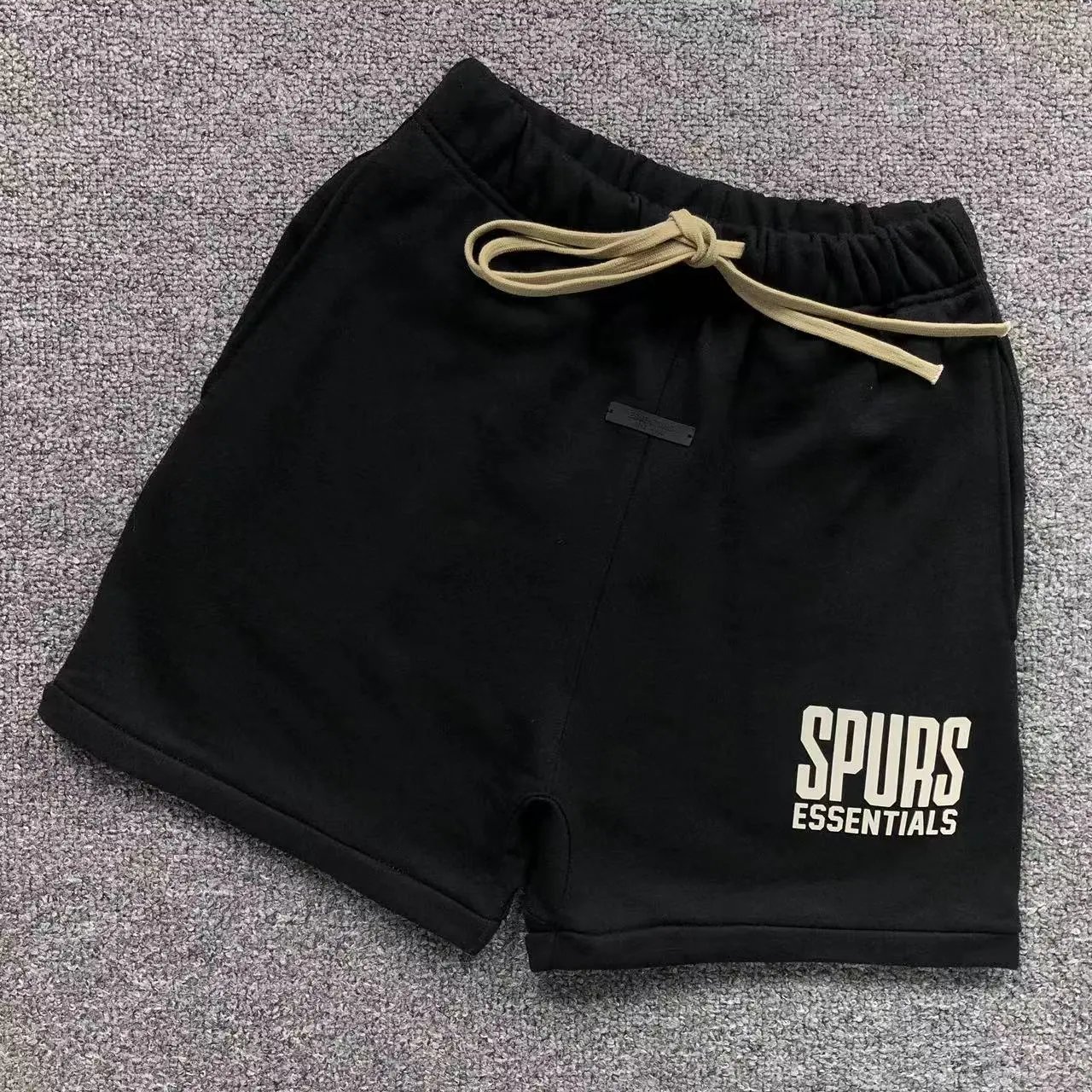 Essentials Shorts — 10 colorway — USFans Spreadsheet photo