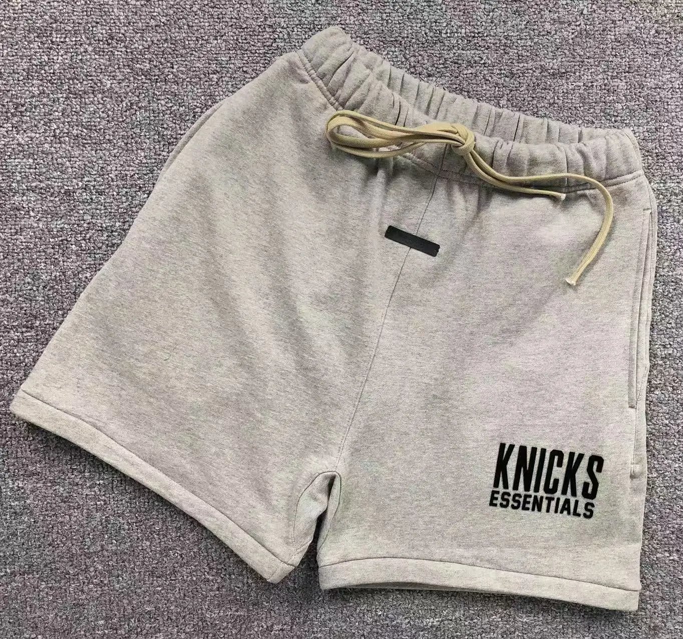 Essentials Shorts — 12 colorway — USFans Spreadsheet photo