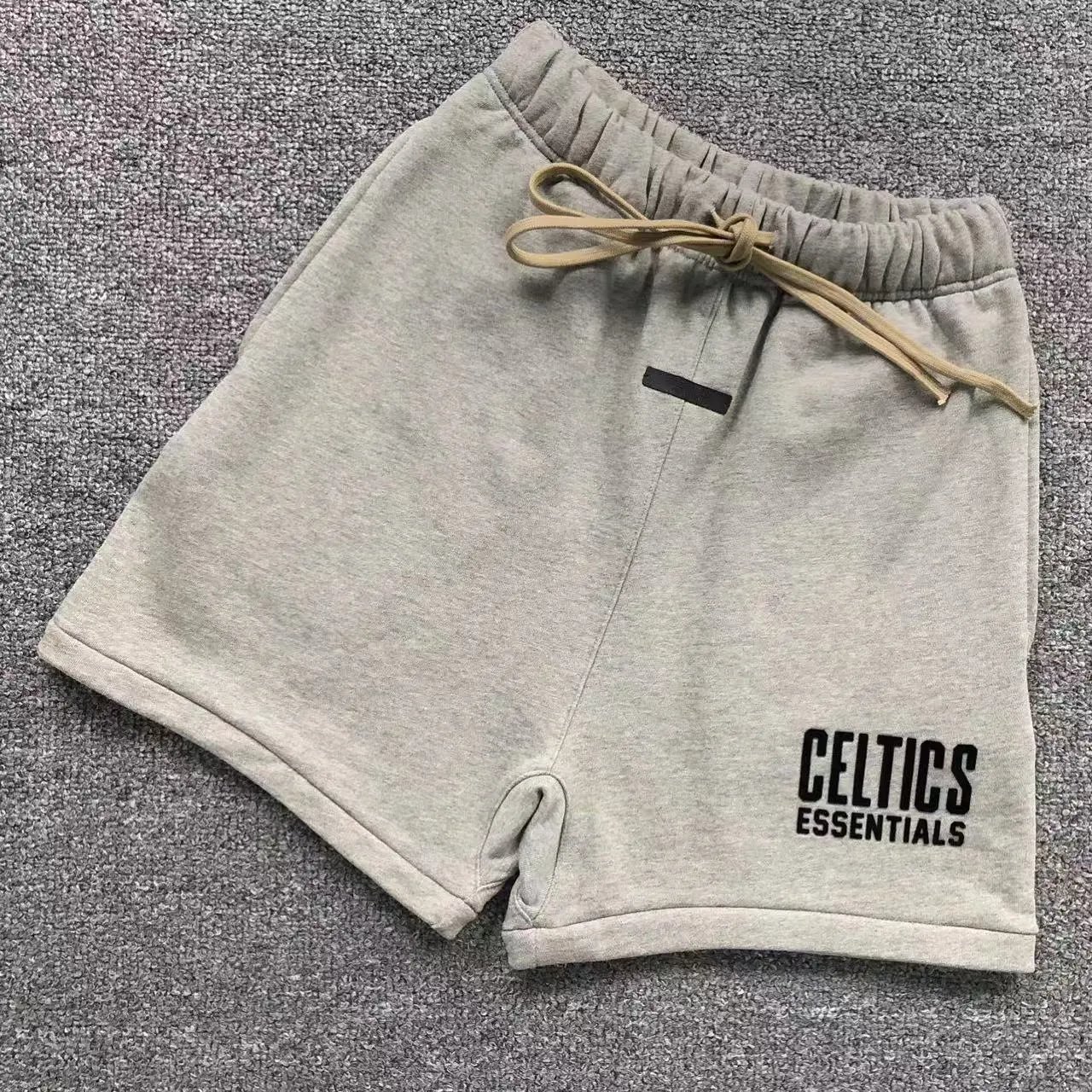 Essentials Shorts — 9 colorway — USFans Spreadsheet photo