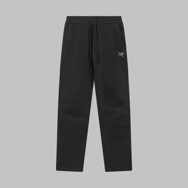 Arc'teryx Alpha Joggers Black Pants - 15