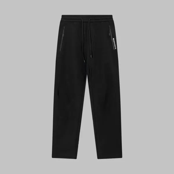 Arc'teryx Alpha Joggers Black Pants - 6